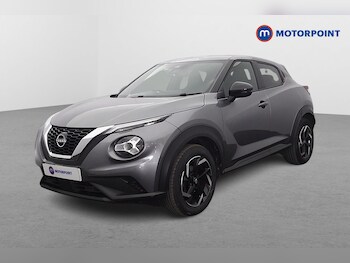 Used Nissan Juke 2023 for sale - 78818114: Photo