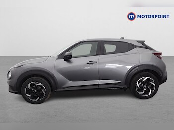 Used Nissan Juke 2023 for sale - 78818114: Photo