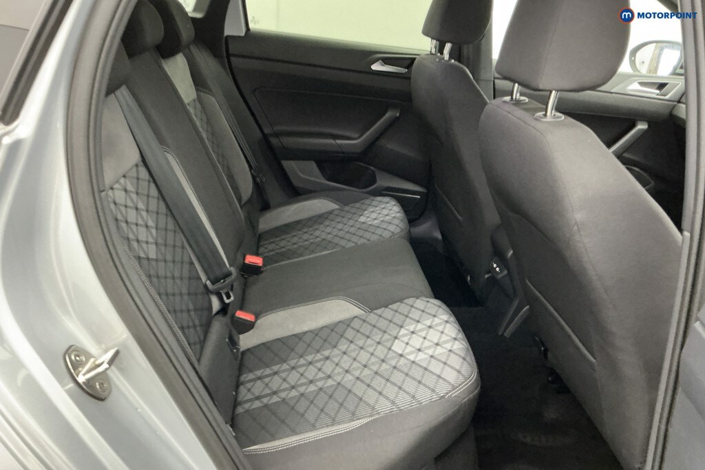 Used Volkswagen Taigo for sale - 78223855: Photo 12