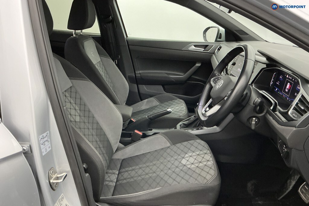 Used Volkswagen Taigo for sale - 78223855: Photo 13