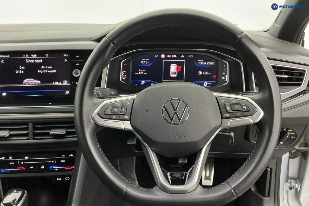 Used Volkswagen Taigo for sale - 78223855: Photo 14