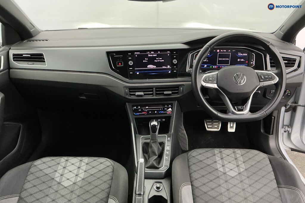 Used Volkswagen Taigo for sale - 78223855: Photo 19