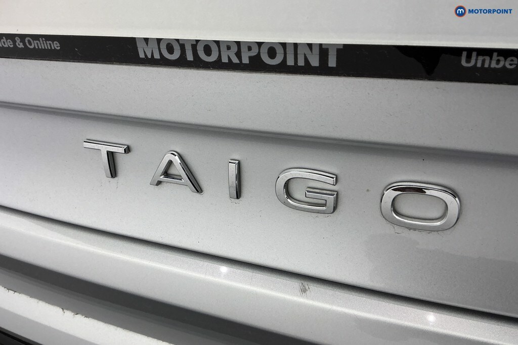 Used Volkswagen Taigo for sale - 78223855: Photo 40