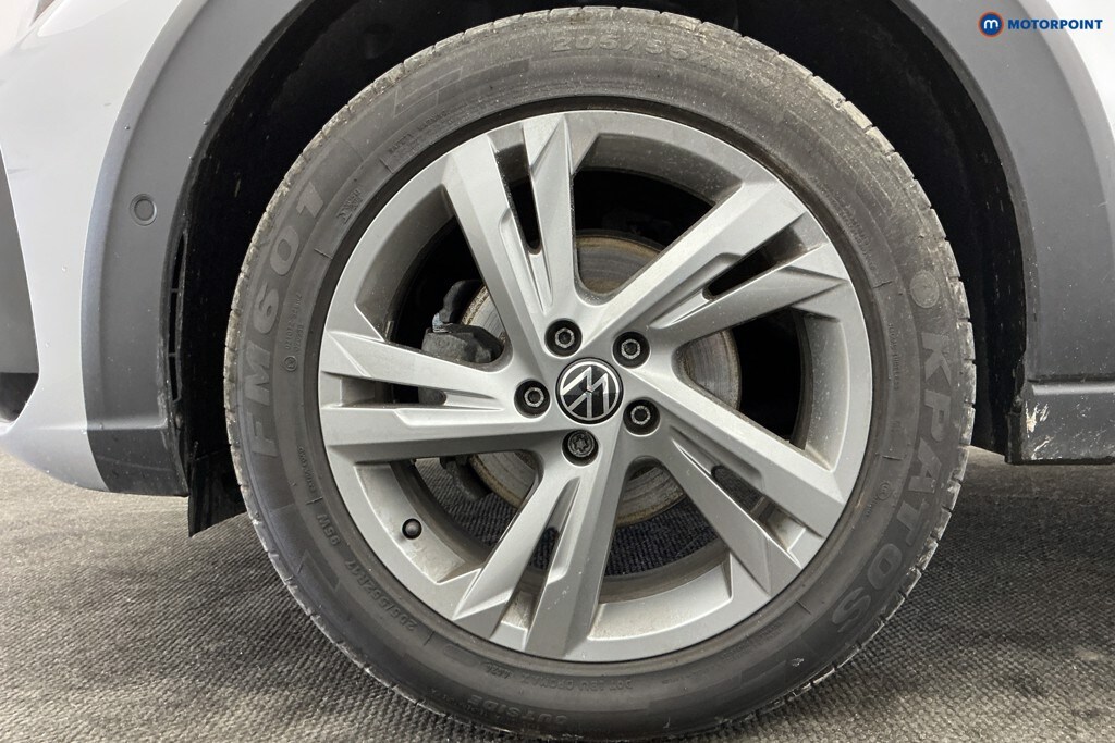 Used Volkswagen Taigo for sale - 78223855: Photo 42