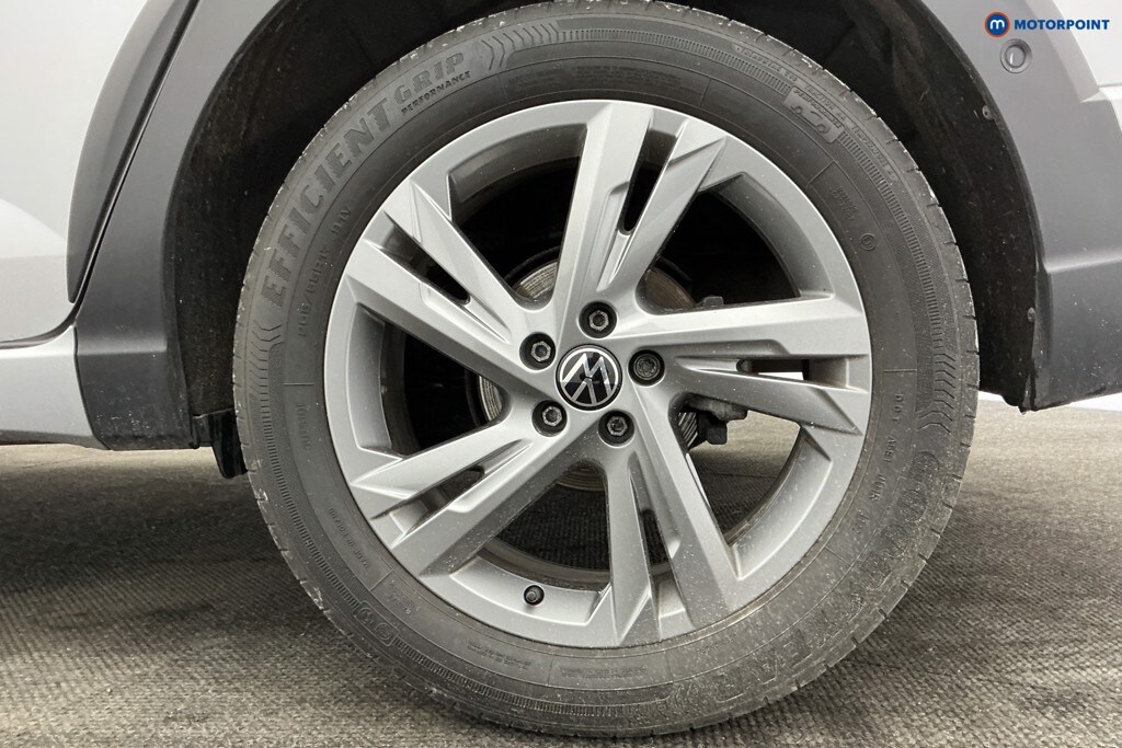 Used Volkswagen Taigo for sale - 78223855: Photo 43