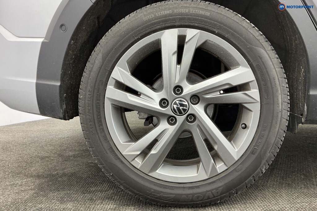 Used Volkswagen Taigo for sale - 78223855: Photo 44