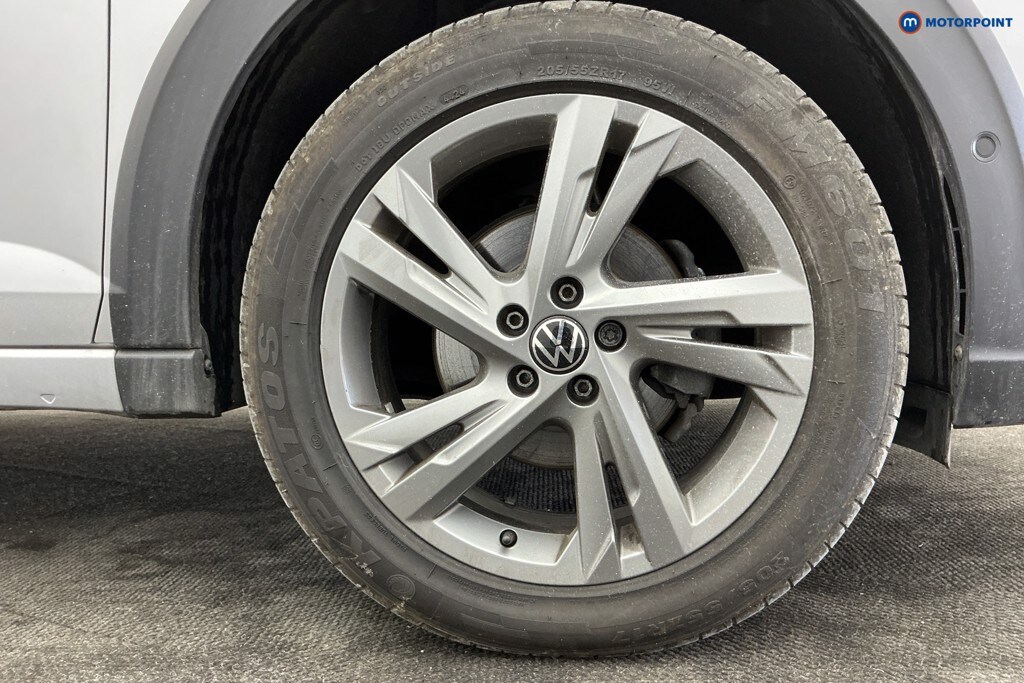 Used Volkswagen Taigo for sale - 78223855: Photo 45