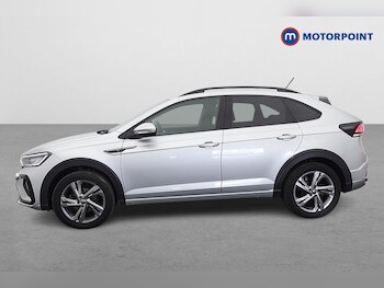 Used Volkswagen Taigo undefined for sale - 78223855: Photo