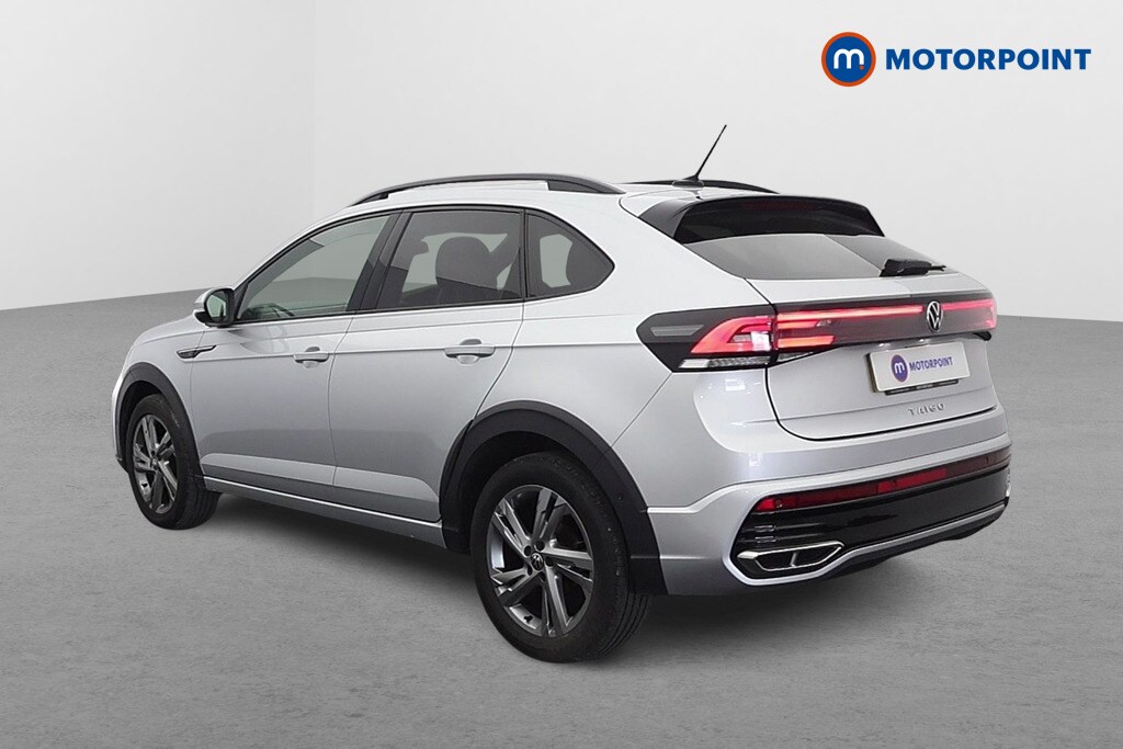 Used Volkswagen Taigo for sale - 78223855: Photo 5