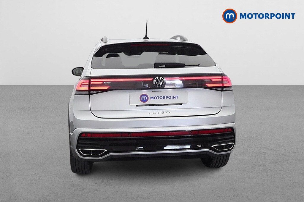 Used Volkswagen Taigo for sale - 78223855: Photo 6