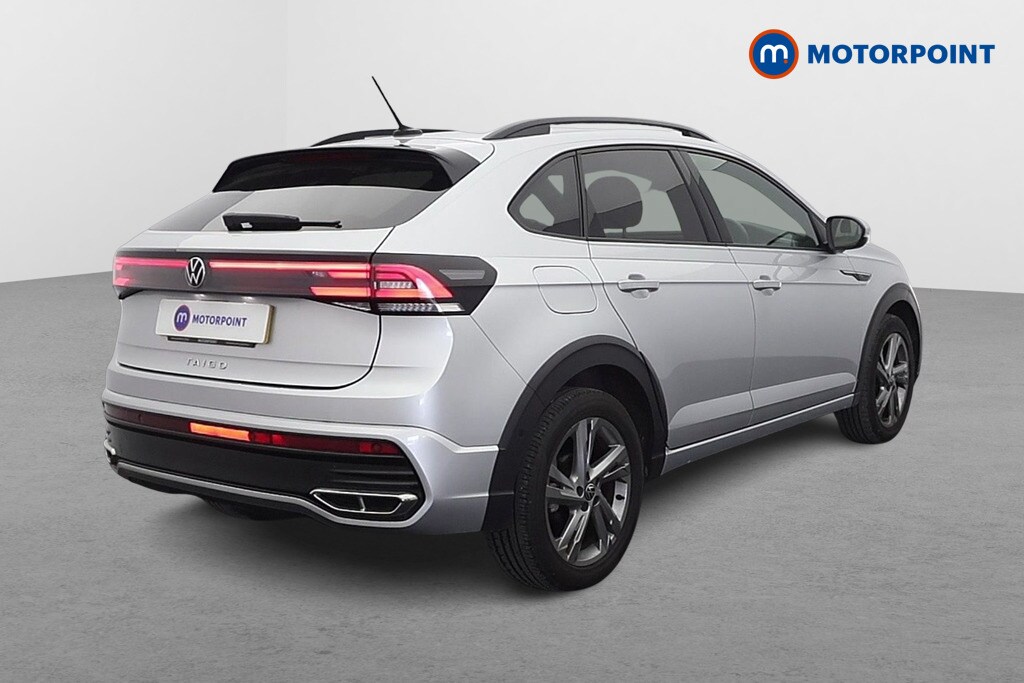 Used Volkswagen Taigo for sale - 78223855: Photo 7