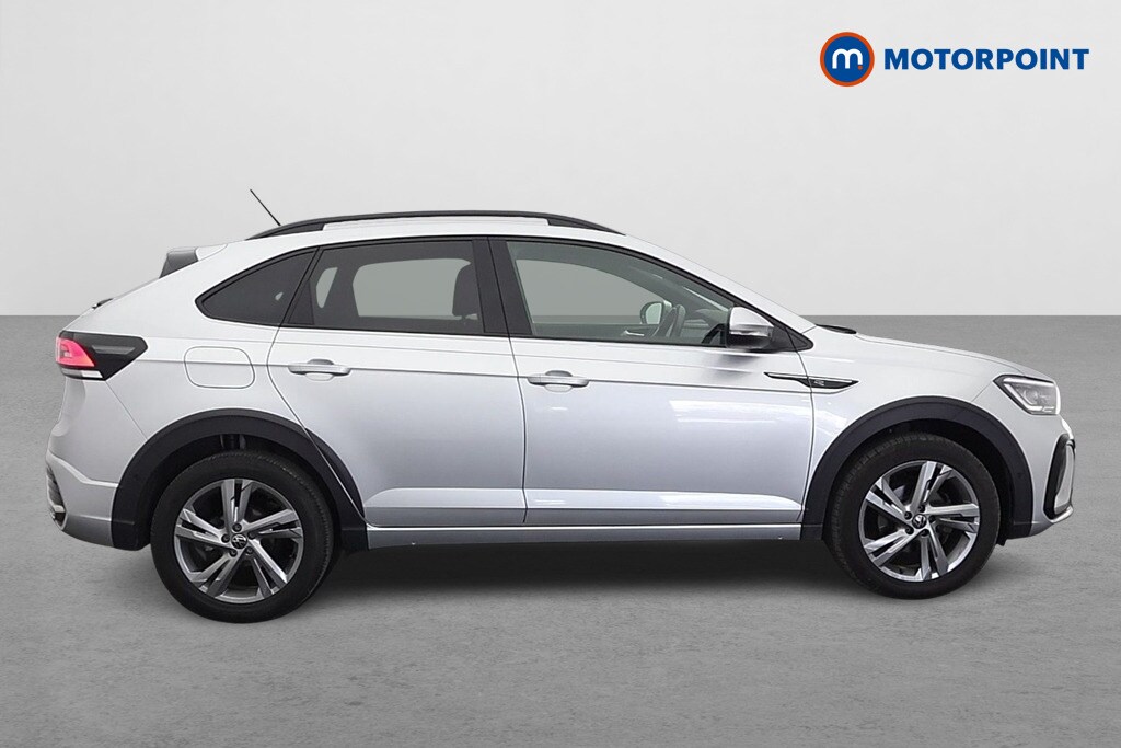 Used Volkswagen Taigo for sale - 78223855: Photo 8