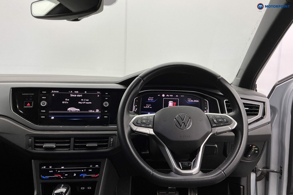 Used Volkswagen Taigo for sale - 78223855: Photo 9