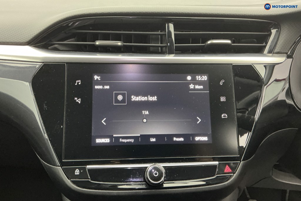 Used Vauxhall Corsa 2021 for sale - 77071655: Photo 10