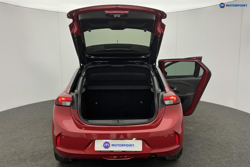 Used Vauxhall Corsa 2021 for sale - 77071655: Photo 11