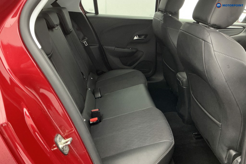 Used Vauxhall Corsa 2021 for sale - 77071655: Photo 13