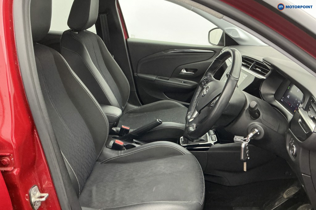 Used Vauxhall Corsa 2021 for sale - 77071655: Photo 14
