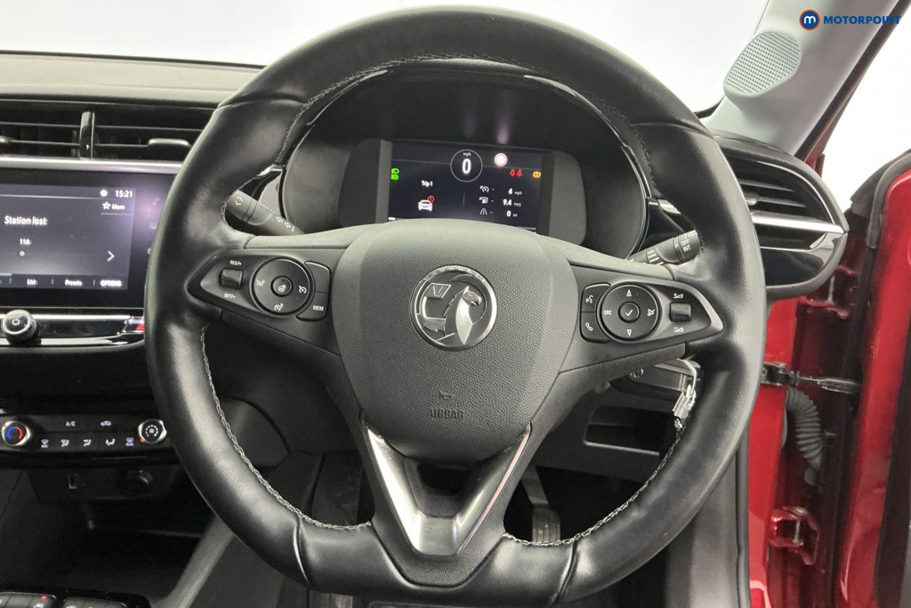 Used Vauxhall Corsa 2021 for sale - 77071655: Photo 15