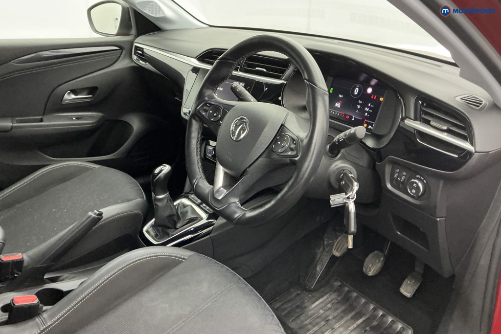 Used Vauxhall Corsa 2021 for sale - 77071655: Photo 16