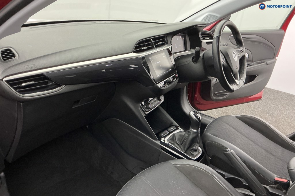 Used Vauxhall Corsa 2021 for sale - 77071655: Photo 17