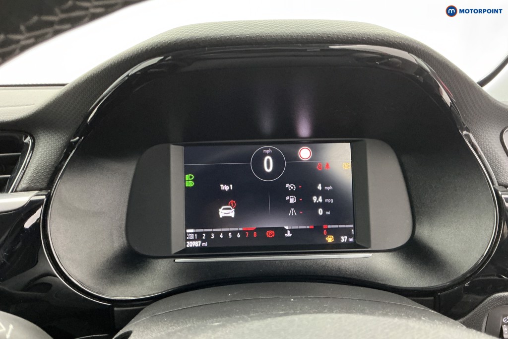 Used Vauxhall Corsa 2021 for sale - 77071655: Photo 18