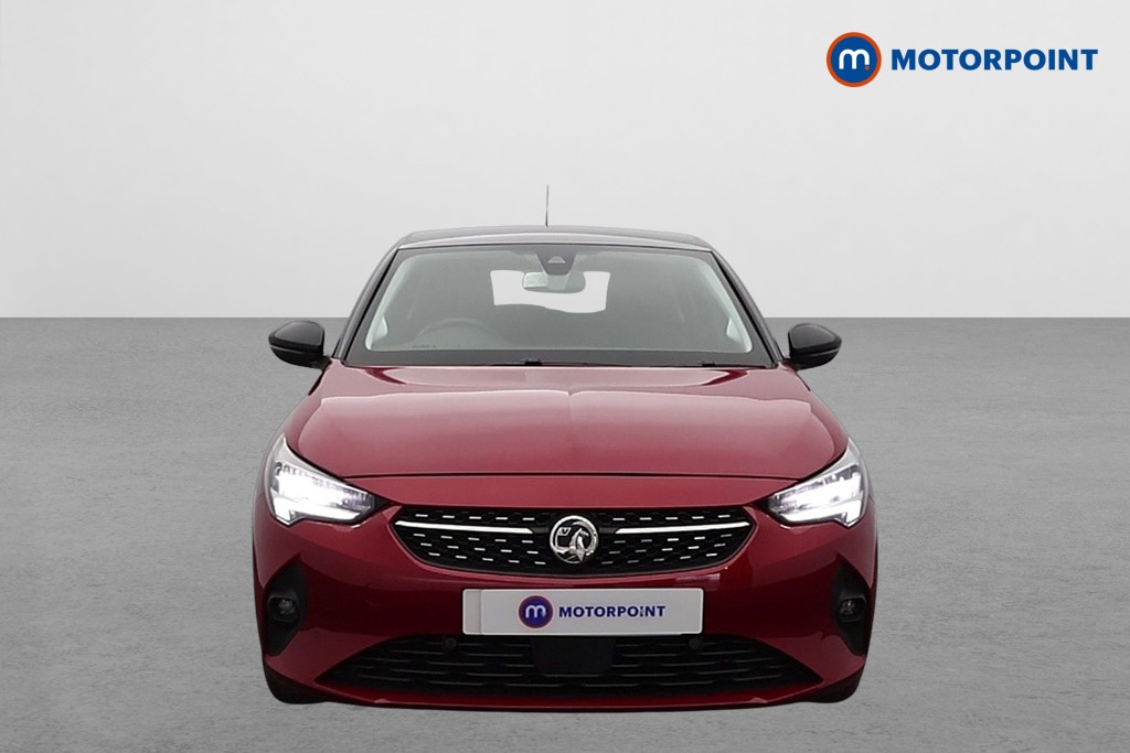 Used Vauxhall Corsa 2021 for sale - 77071655: Photo 2