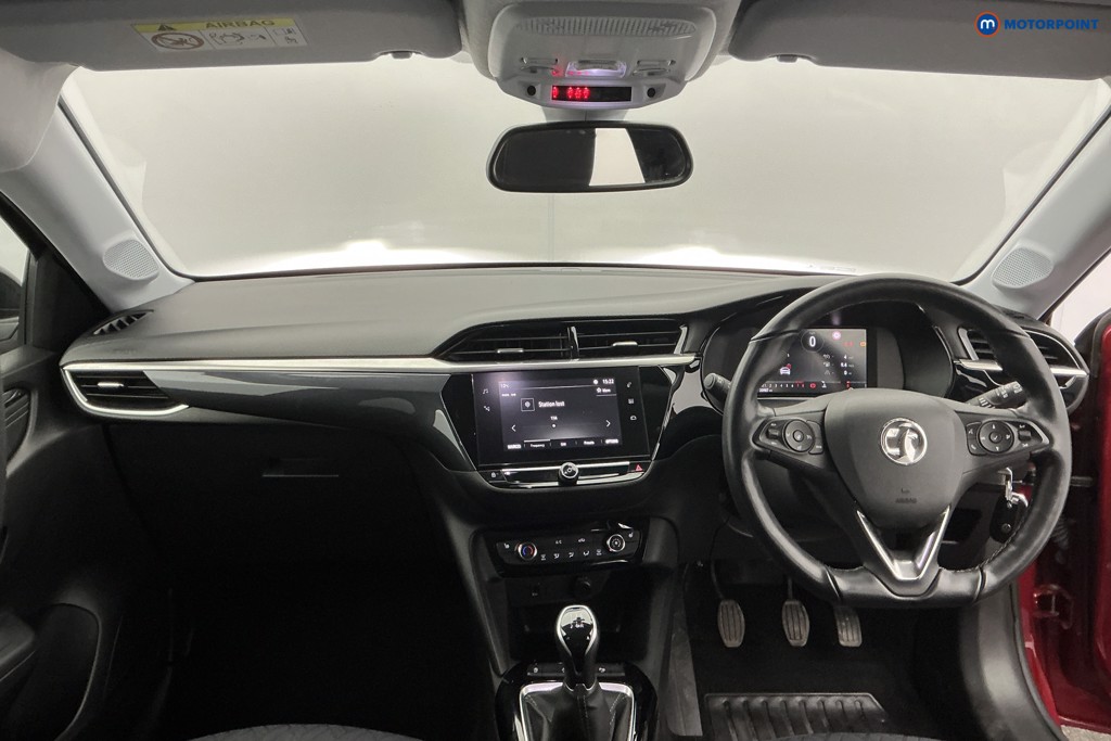 Used Vauxhall Corsa 2021 for sale - 77071655: Photo 21