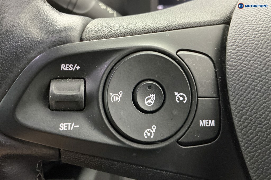 Used Vauxhall Corsa 2021 for sale - 77071655: Photo 28