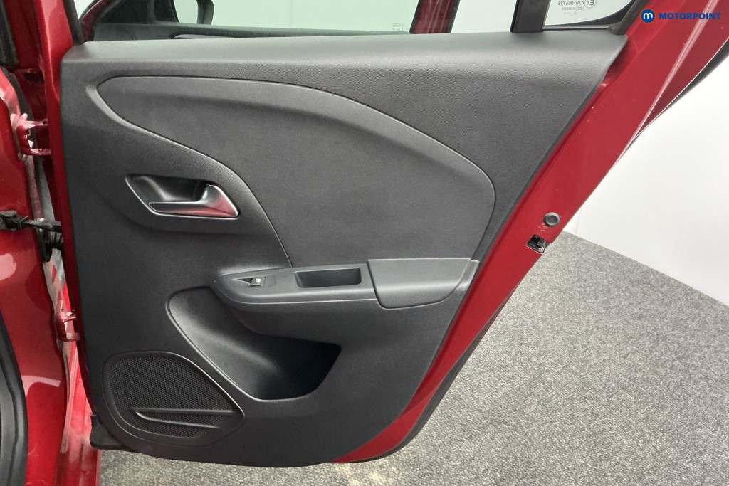 Used Vauxhall Corsa 2021 for sale - 77071655: Photo 33