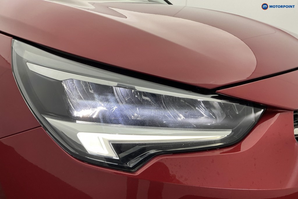 Used Vauxhall Corsa 2021 for sale - 77071655: Photo 35