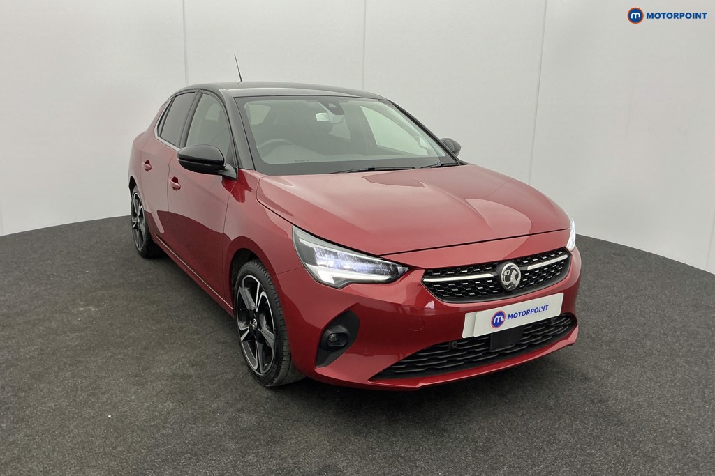 Used Vauxhall Corsa 2021 for sale - 77071655: Photo 37