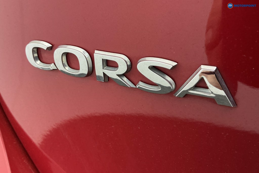 Used Vauxhall Corsa 2021 for sale - 77071655: Photo 41