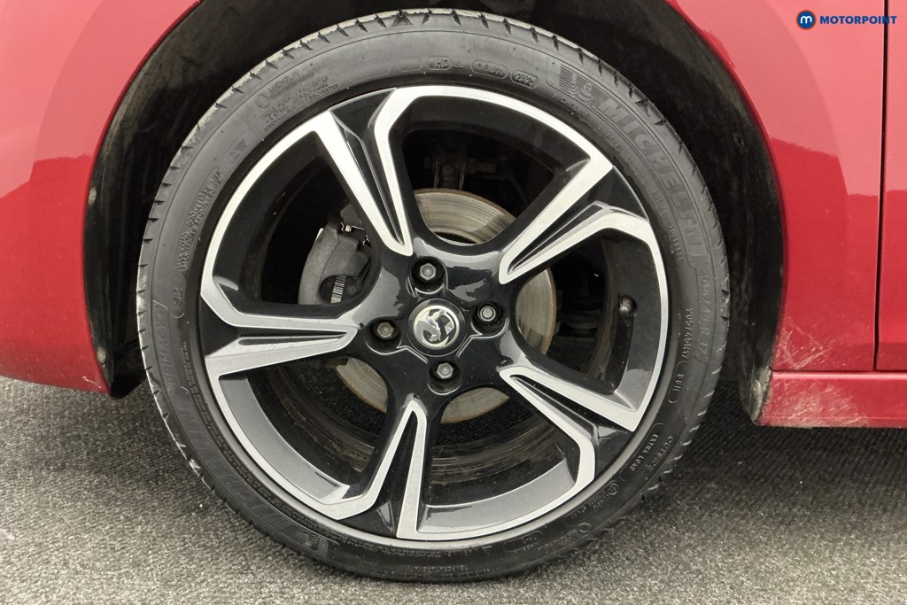 Used Vauxhall Corsa 2021 for sale - 77071655: Photo 42