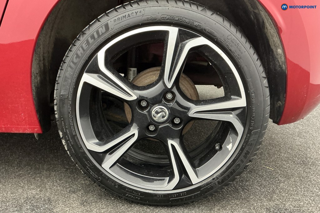 Used Vauxhall Corsa 2021 for sale - 77071655: Photo 43