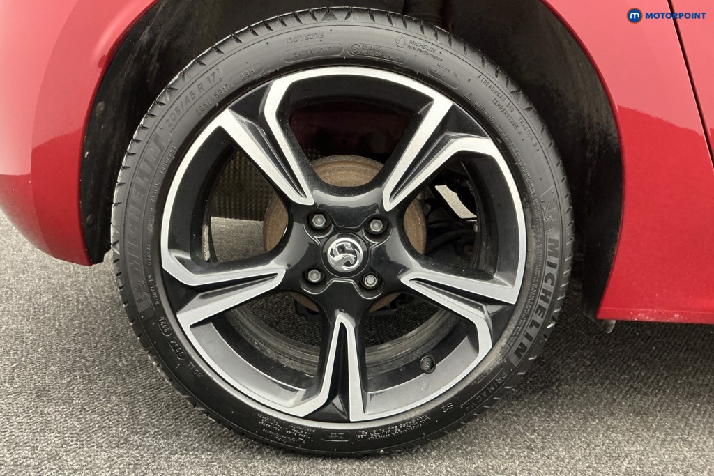 Used Vauxhall Corsa 2021 for sale - 77071655: Photo 44