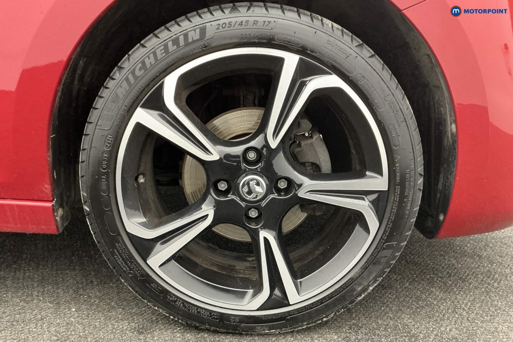 Used Vauxhall Corsa 2021 for sale - 77071655: Photo 45