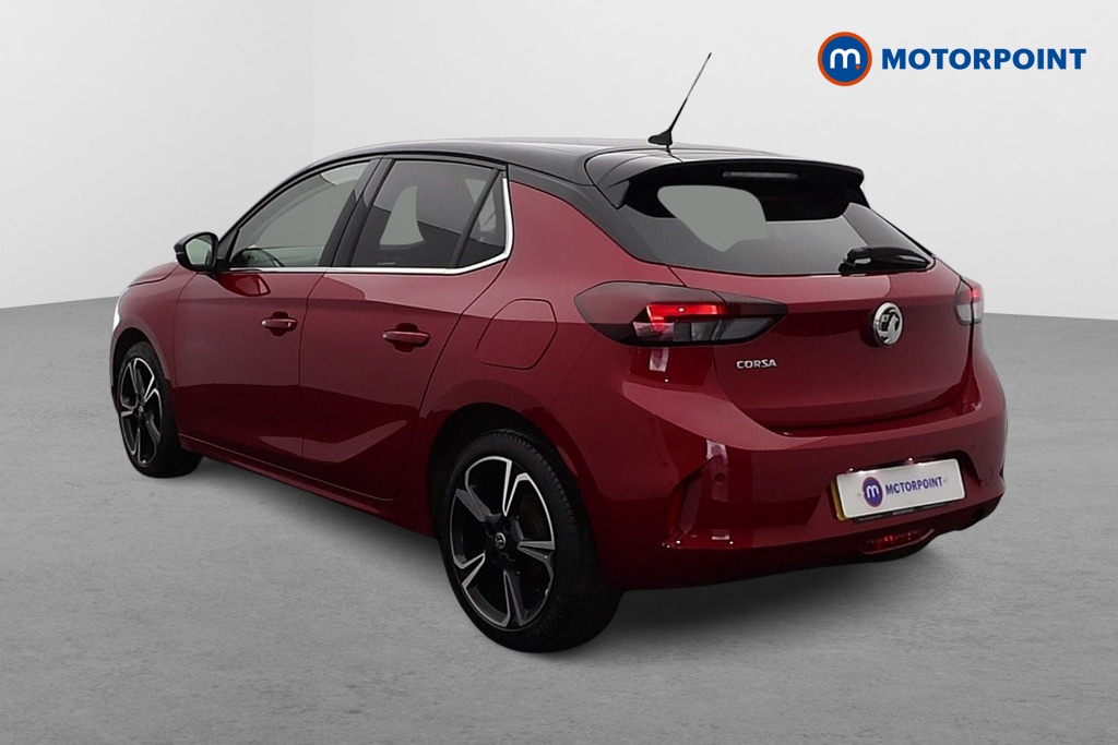 Used Vauxhall Corsa 2021 for sale - 77071655: Photo 5