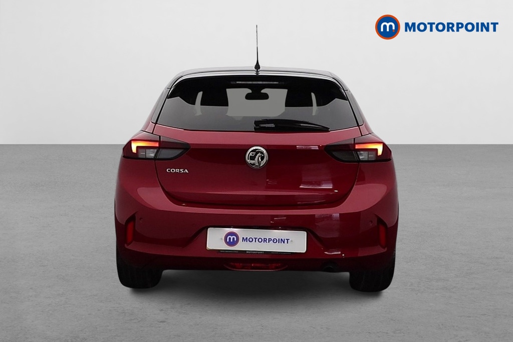 Used Vauxhall Corsa 2021 for sale - 77071655: Photo 6