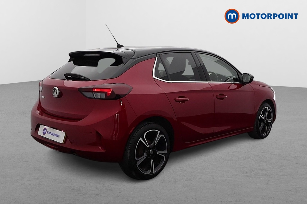 Used Vauxhall Corsa 2021 for sale - 77071655: Photo 7