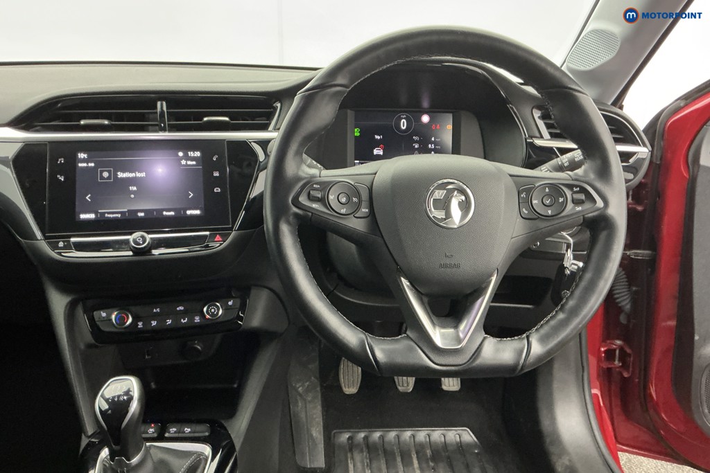 Used Vauxhall Corsa 2021 for sale - 77071655: Photo 9