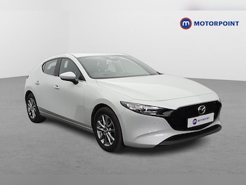 Used Mazda Mazda3 2025 for sale - 79460338: Photo