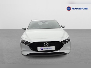 Used Mazda Mazda3 2025 for sale - 79460338: Photo
