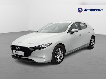 Used Mazda Mazda3 2025 for sale - 79460338: Photo
