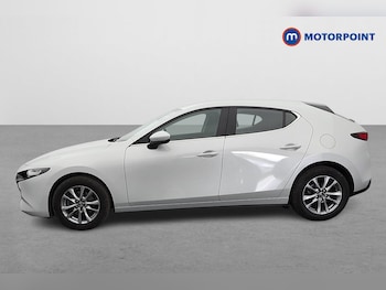 Used Mazda Mazda3 2025 for sale - 79460338: Photo