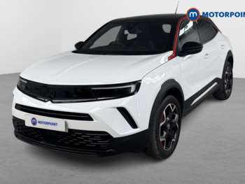 Used Vauxhall Mokka 2023 for sale - 74732919: Photo
