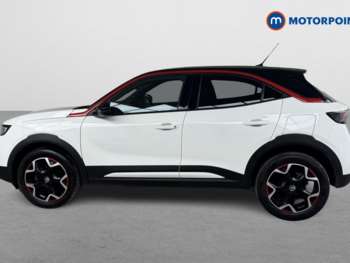 Used Vauxhall Mokka 2023 for sale - 74732919: Photo