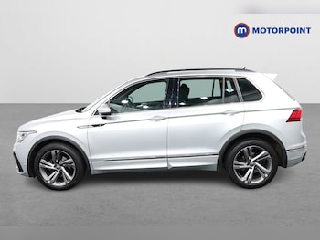 Used Volkswagen Tiguan 2024 for sale - 78344549: Photo