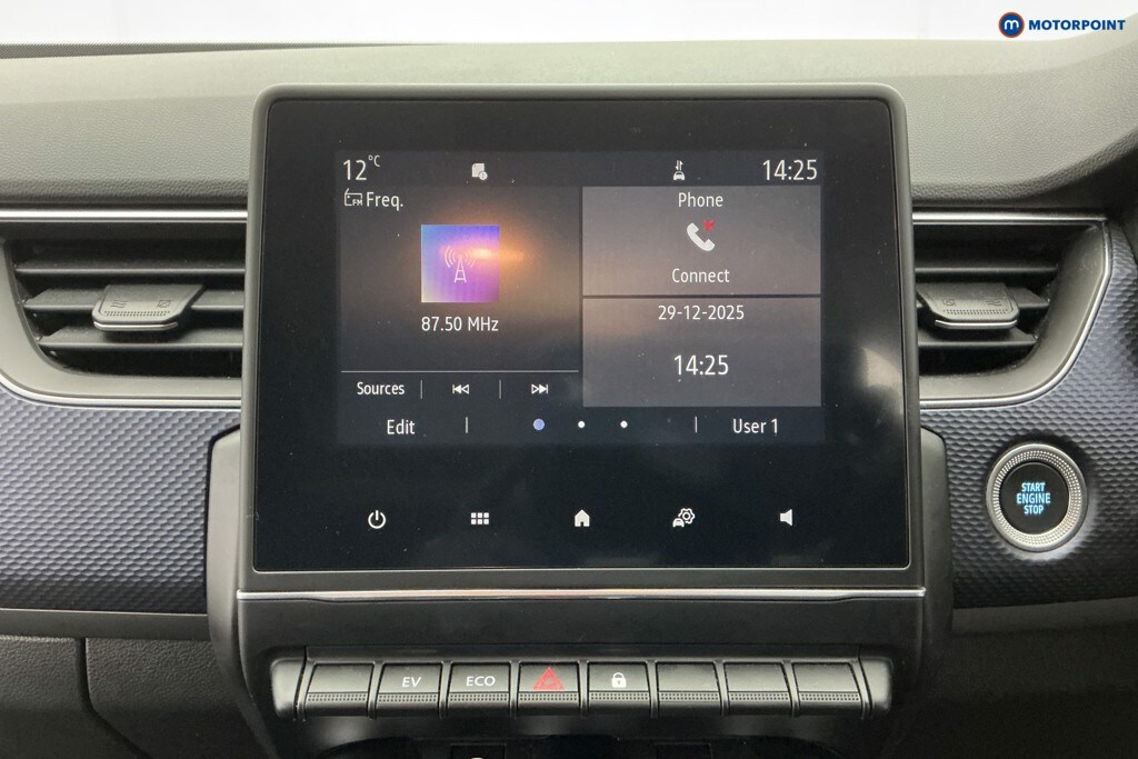 Used Renault Arkana 2023 for sale - 77064085: Photo 10