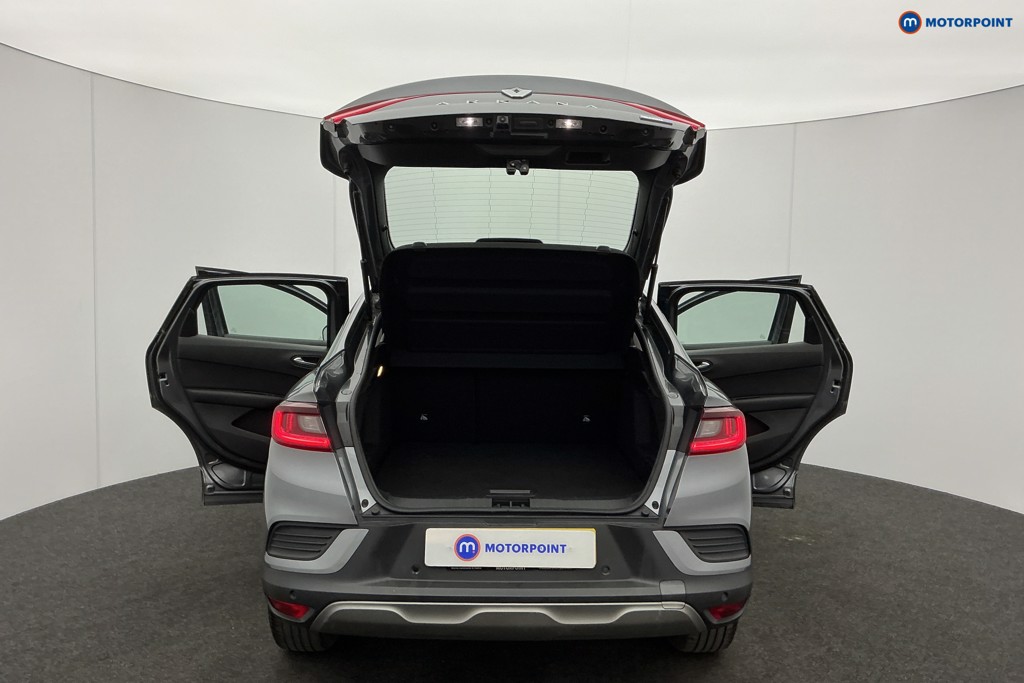 Used Renault Arkana 2023 for sale - 77064085: Photo 11