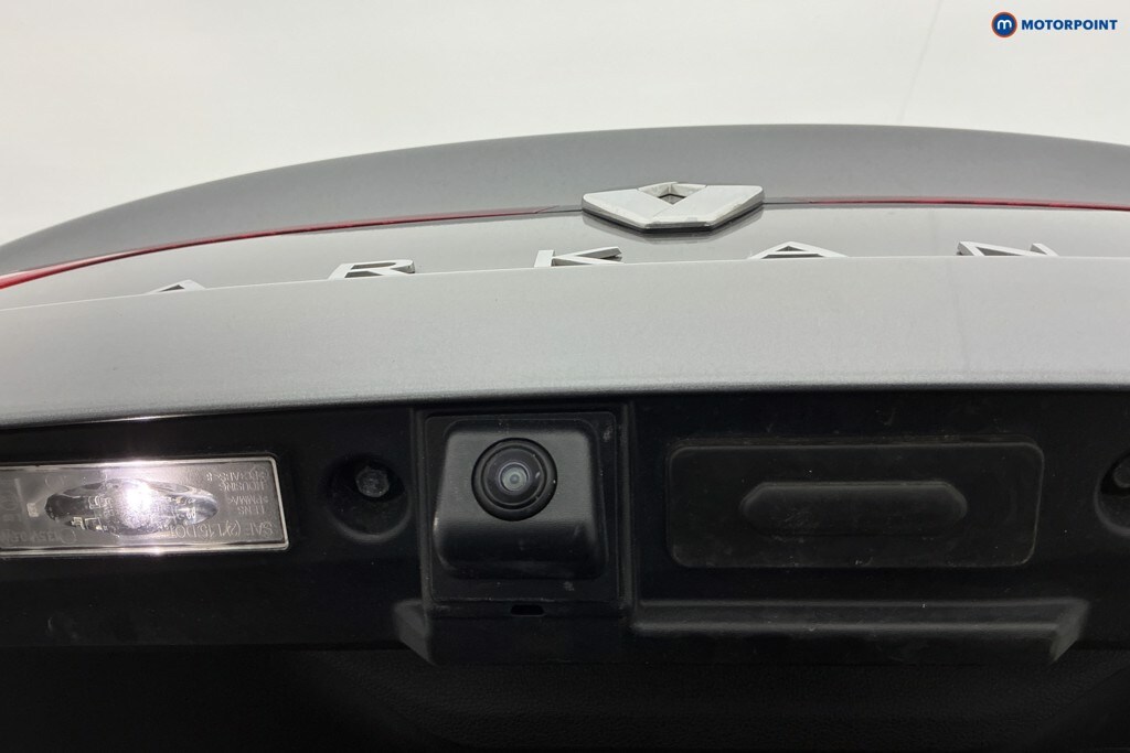 Used Renault Arkana 2023 for sale - 77064085: Photo 13